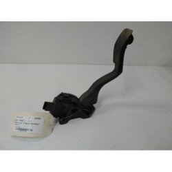 Pedale D'accelerateur Peugeot 207 Phase 1